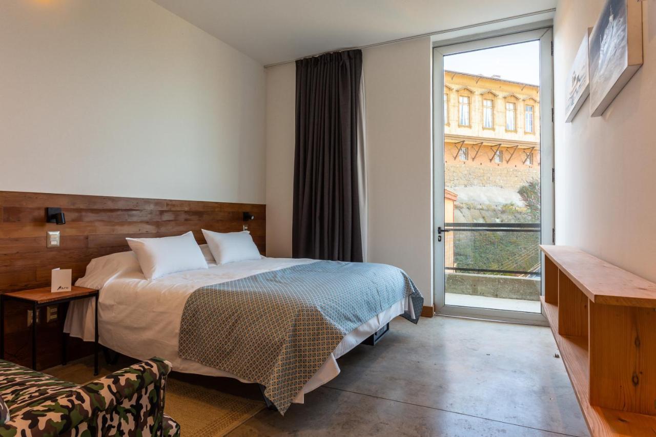 Fauna Hotel Вальпараисо Экстерьер фото