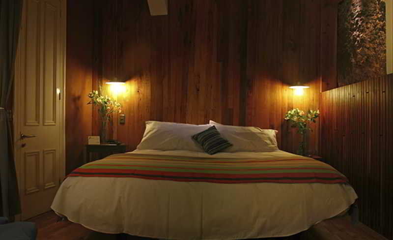 Fauna Hotel Вальпараисо Экстерьер фото